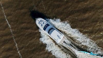 Prestige 520 Motorboot 2023, Niederlande