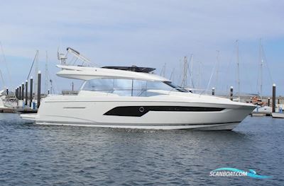 Prestige 520 Motorboot 2025, mit Volvo Penta motor, Irland