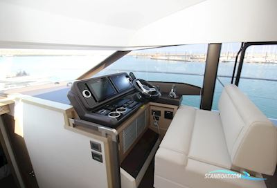 Prestige 520 Motorboot 2025, mit Volvo Penta motor, Irland