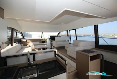 Prestige 520 Motorboot 2025, mit Volvo Penta motor, Irland