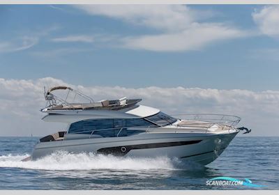 Prestige 520 Motorboot 2024, mit Volvo Penta motor, Irland