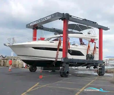 Prestige 520 Motorboot 2024, mit Volvo Penta motor, Irland