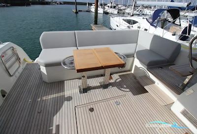 Prestige 520 Motorboot 2025, mit Volvo Penta motor, Irland