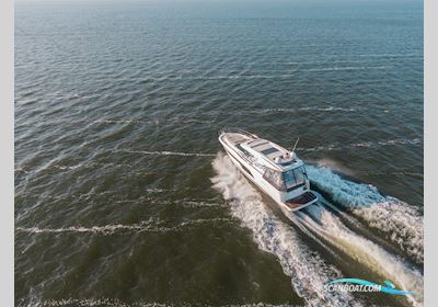 Prestige 520S #38 Joan Motorboot 2018, Niederlande