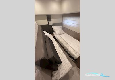 Prestige 550 FLY - 2016 Motorboot 2016, mit CUMMINS QSC 8.3 motor, Kroatien