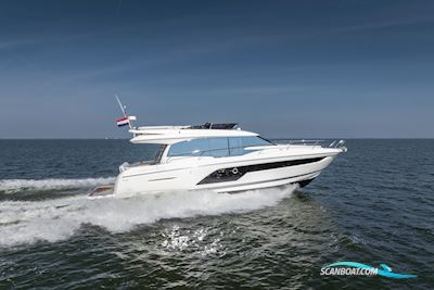 Prestige 590 Flybridge #129 Motorboot 2024, Niederlande