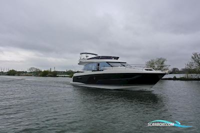 Prestige 590 Flybridge #64 Motorboot 2021, Niederlande