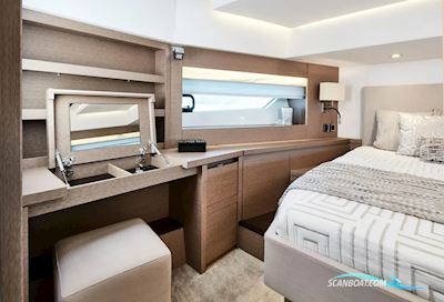 Prestige 630 Motorboot 2021, Frankreich