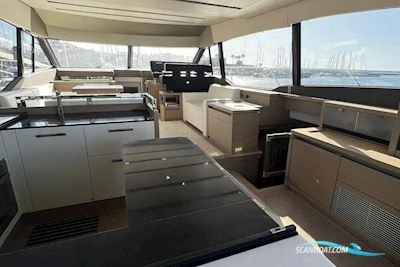 Prestige 630 Motorboot 2021, mit VOLVO motor, Frankreich