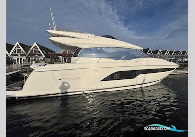 Prestige 630S - (2020) Motorboot 2020, mit Volvo Penta IPS 950 x 2 inkl. DPS motor, Dänemark