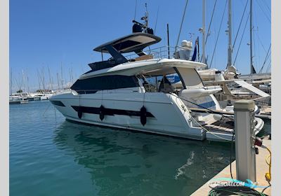 Prestige 690 Flybridge #46 Motorboot 2023, Niederlande