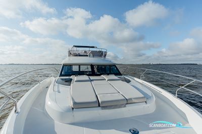 Prestige F4.9 #03 Motorboot 2024, Niederlande