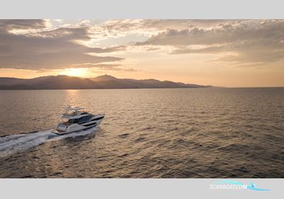 Prestige F5.7 Motorboot 2025, Niederlande