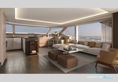 Prestige M7 Motorboot 2025, Niederlande