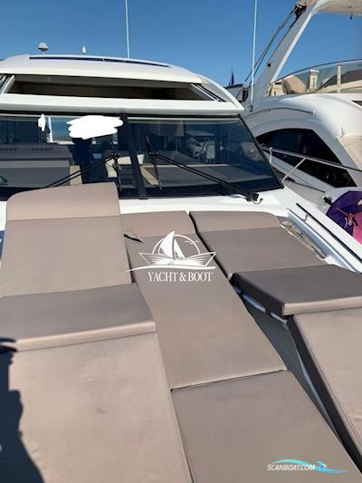 Prestige Yachts 520 S Motorboot 2021, mit Volvo Penta motor, Deutschland