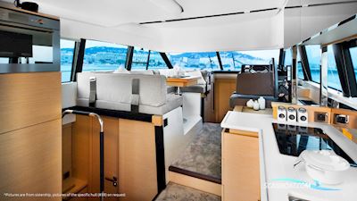 Prestige Motorboot 2016, Niederlande