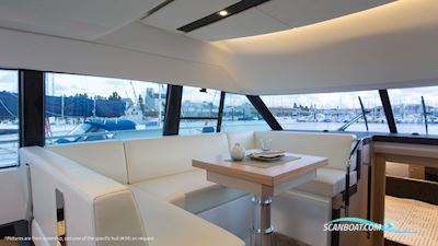 Prestige Motorboot 2016, Niederlande