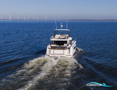 Prestige Motorboot 2026, Niederlande