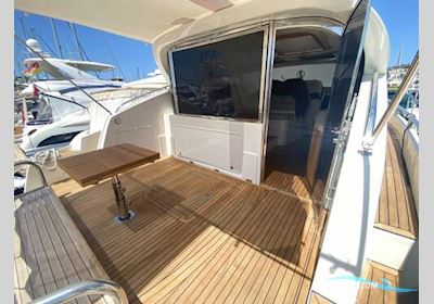 Primatist Bruno Abbate G 46 Motorboot 2010, mit Volvo Penta motor, Turkey