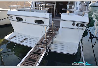 Primatist Bruno Abbate Taurus 16.80 Motorboot 1992, mit Volvo Penta Tamd71B motor, Griechenland