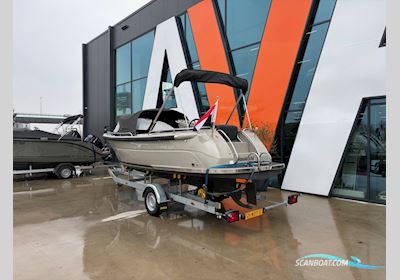 Primeur  600 Tender Occasion Motorboot 2023, Niederlande