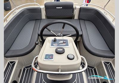 Primeur  600 Tender Occasion Motorboot 2023, Niederlande