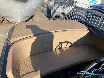Primeur  710 Tender met Boegschroef Motorboot 2018, mit Suzuki  motor, Niederlande