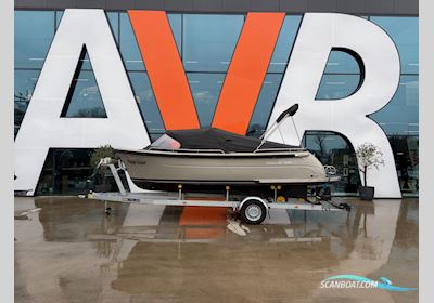 Primeur 600 Tender Occasion Motorboot 2023, Niederlande