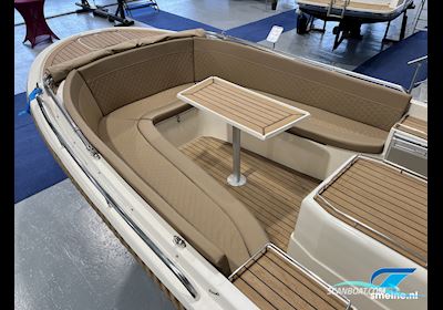 Primeur 600 Tender Motorboot 2023, mit Vetus motor, Niederlande