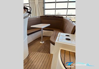 Primeur 710 Tender Motorboot 2023, mit Suzuki, DF30A motor, Niederlande