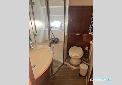 Princess  V58 Motorboot 2004, mit Man v8 motor, Dänemark