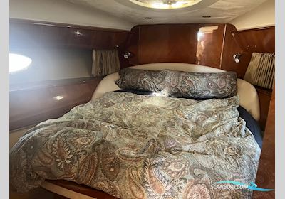 Princess  V58 Motorboot 2004, mit Man v8 motor, Dänemark