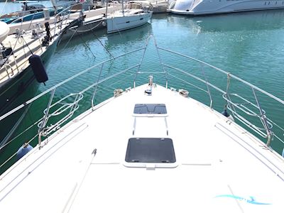 Princess 20 M Motorboot 2001, mit Man motor, Italien