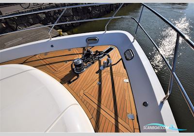 Princess 23M Motorboot 2004, mit MAN motor, Finland