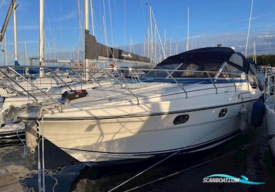 Princess 286 Riviera Motorboot 1985, mit Volvo Penta AQ271 C (Renoveret 2014) motor, Dänemark