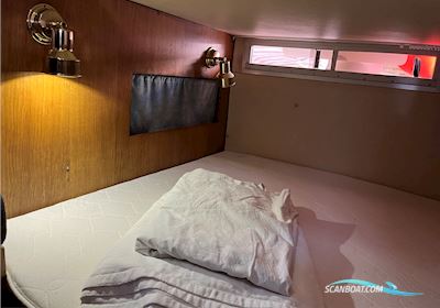 Princess 286 Riviera Motorboot 1985, mit Volvo Penta AQ271 C (Renoveret 2014) motor, Dänemark