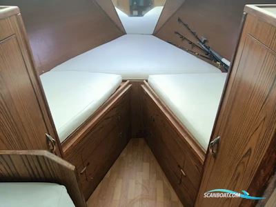 Princess 32 Motorboot 1975, mit Volvo Penta motor, Spanien