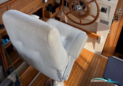 Princess 33 Motorboot 1980, mit Ford Mermaid 4 cal motor, Dänemark