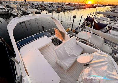 Princess 330 Motorboot 1991, mit Volvo Penta Tamd motor, Dänemark