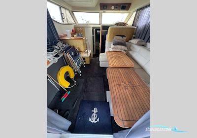 Princess 360 Fly  Motorboot 1996, mit Volvo Penta motor, Dänemark