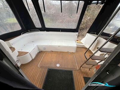 Princess 360 Fly Motorboot 1996, mit Volvo Penta motor, Dänemark