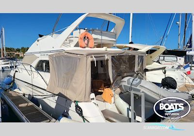 Princess 360 fly Motorboot 1996, mit VOLVO motor, Frankreich