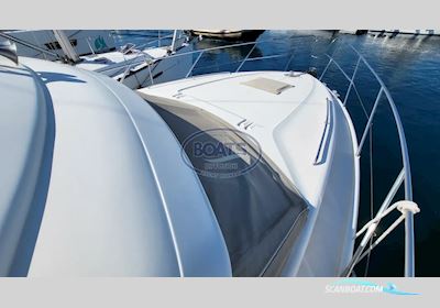 Princess 360 fly Motorboot 1996, mit VOLVO motor, Frankreich