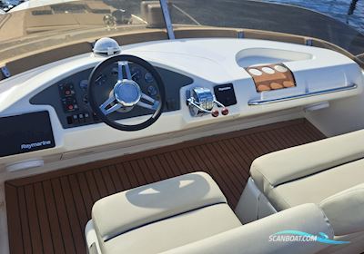 Princess 360 Motorboot 1995, Dänemark