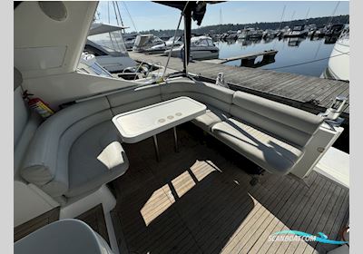 Princess 366 Riviera Motorboot 1993, mit Volvo Penta (KAD-300) motor, Finland