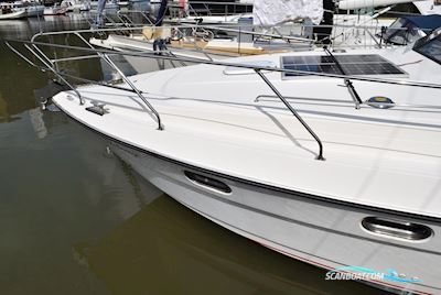 Princess 388 Flybridge Motorboot 1990, mit Volvo Penta motor, Niederlande