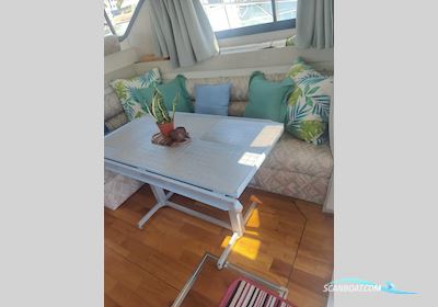 Princess 388 Flybridge Motorboot 1990, mit Volvo Penta motor, Spanien