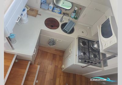 Princess 388 Flybridge Motorboot 1990, mit Volvo Penta motor, Spanien