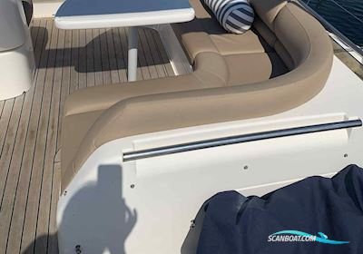 Princess 40 Fly Motorboot 2002, mit Volvo Penta 63P motor, Dänemark