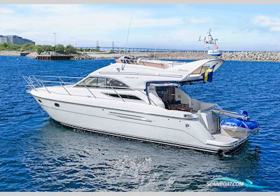 Princess 40 Motorboot 1999, mit Volvo Penta motor, Sweden